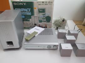 Sony Dvd Super Audio CD Mp3 namų kino sistema