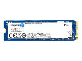 Kingston 2tb Nv3 M.2 Pigiausi Lietuvoje