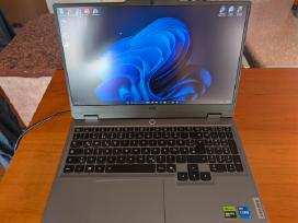 Lenovo Loq Gaming, Rtx 5070, 32gb Ddr5, i7-13650hx