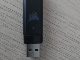 Corsair ausinių dongle