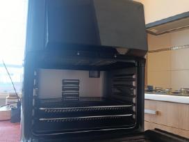 Electrolux Explore 6 Air Fryer Oven