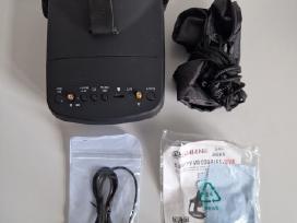 Parduodu nebereikalingas Fpv dalis