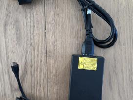Originalus kroviklis Delta Adp-100xb B 100w Usb C