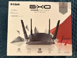 D-link Exo Ac2600 Smart Mesh Wi-fi Dir-2660