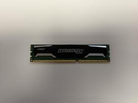 Crucial Ballistix Sport 4gb Ddr3 RAM