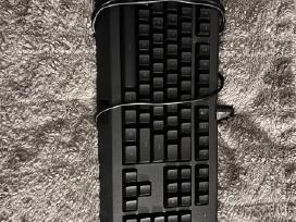 Razer klaviatura