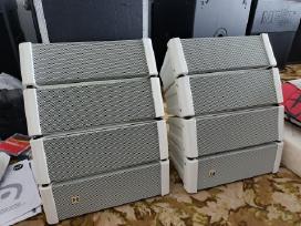 Line array koloneliu sistema Toa hx-5w eu