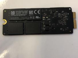 Apple pcie SSD 1tb orginalas