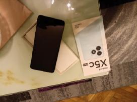 Naujas is salono honor x5c plus