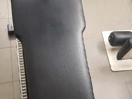 Technogym,šiauliu Atleto treniruokliai.