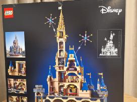 Lego 43222 Disney Castle