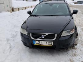 Volvo V50, wagon