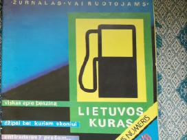 Zurnalas Ratai
