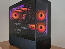 12600kf, 5070ti, 32gb RAM, 1.92tb SSD, Win11pro