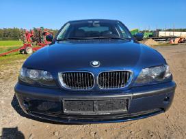 Bmw 325ix