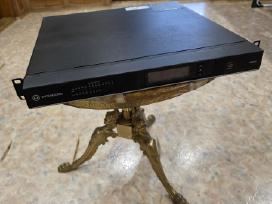 Dynacord Mxe5-64 Audio Matrix, 19'', 64x64 Dante,