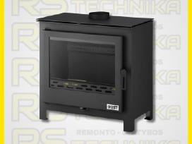 Krosnelė su vandens kontūru Blist B Max E (24 kw)