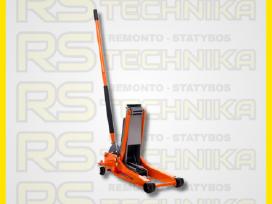 4 t žemo profilio domkratas Kraft&dele Kd1378