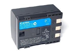 Canon kameros baterija (akumuliatorius) BP-2l13