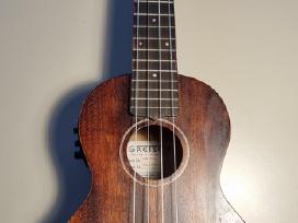 Koncertinė ukulelė Gretch G9110