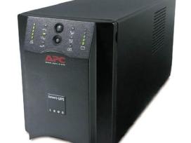 Apc Smart-ups 1500va