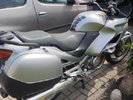 Parduodu Honda Nt650v 2004 m. Prabėgus 56k km