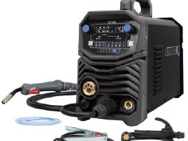 Spartus suvirinimo aparatas Easymig 210 Pulse, 200