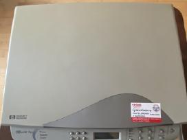 Spausdintuvas „Hp Officejet G55“