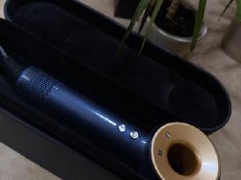 Dyson Supersonic plaukų džiovintuvas gift edition