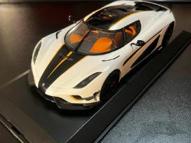 Koenigsegg Regera