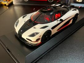 Koenigsegg Agera RS