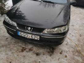Pezo 406