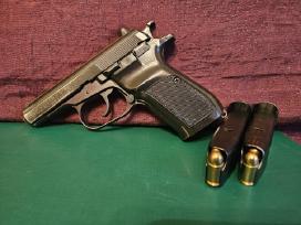 Cz 83, 9x18 makarov