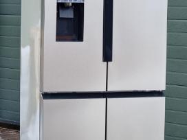 Naujas Siemens Kf96dppea+ garantija