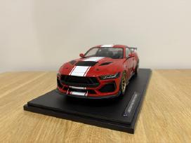 Ford Shelby Mustang
