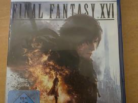 Final Fantasy XVI
