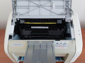 Naudotas lazerinis spausdintuvas Hp Laserjet