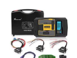 Naujas Xhorse Vvdi prog programatorius