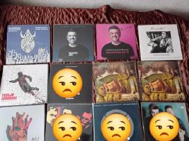 Foje Andrius Mamontovas Lp Set
