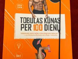 Tobulas kūnas per 100 dienų