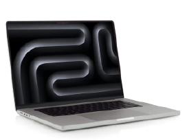 Naujas MacBook Pro 16 M4 Pro 48/512gb Silver