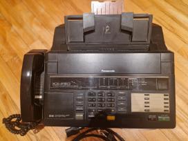 Faksas Panasonic Kx-f50