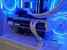 Gamingpc – Ryzen7 5700x3d / Rtx 3070 Ti / 64gb RAM