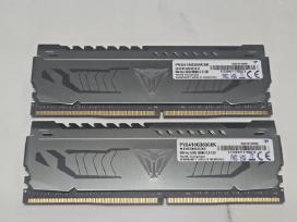 Patriot Viper Steel Ddr4 (2x8gb) 3600mhz Cl18 RAM
