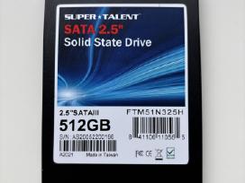 Vidinis sata SSD 512gb
