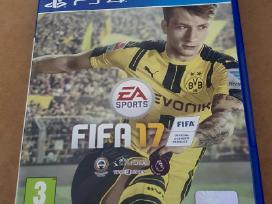 Fifa 17 Playstation 4