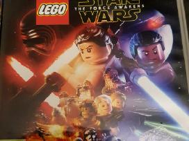Lego Star Wars The Force Awakens Playstation 3