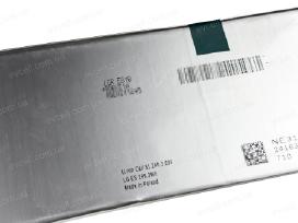 Li-ion celės LG 81 Ah Saulės elektrinei