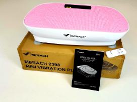 Vibro treniruoklis