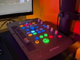 Presonus io24c interfeisas (audio interface)